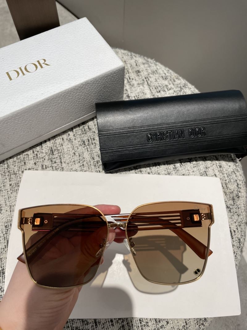 Dior Sunglasses